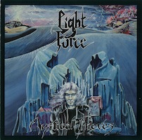  Lightforce 1988- Mystical Thieves 