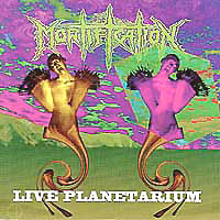 Live Planetarium - 1994
