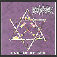 Hammer of God - 1999