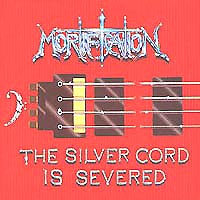  The Silver Cord is Severed - 2001 