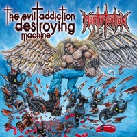 The Evil Addiction Destroying Machine - 2009