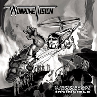 Mission Invincible - 2010